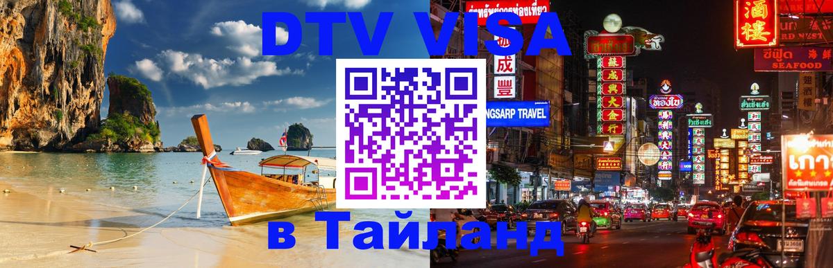Сколько стоит DTV виза — актуальные цены, оформление даже без документов - 19.11.2025 
